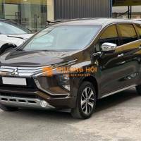 Mitsubishi Xpander 2019 AT 43100 km