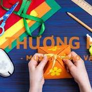 Cần 2 bạn phụ việc làm phụ kiện, may hàng handmade
