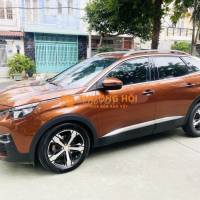 Peugeot 3008 Turbo All New Model 2019