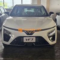 VinFast VF7 2025 ECO CÓ HUD GIÁ CỰC RẺ TẶNG 10 MÓN