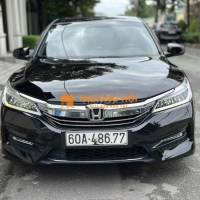 Honda Accord 2018 2.4 AT - 120000 km