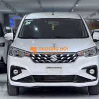 BÁN HOẶC ĐỔI Suzuki Ertiga 2022 hybrid AT