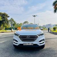 Hyundai Tucson 2015 2.0 AT bản Full nhập cực ngon