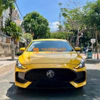 MG MG5 2022 Luxury - 39000 km quá mới