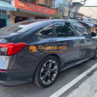Honda Civic 2022 1.5 G - 23000 km- bao check hãng Lưu