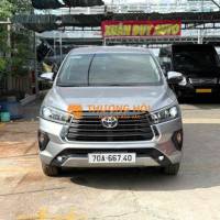 INNOVA 2.0G 2021 TỰ ĐỘNG ,BẢO HÀNH 1 NĂM