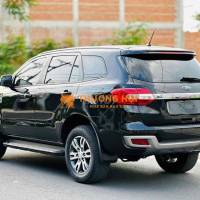 Everest 2019 AT. bản Trend. xe gia đình. không KD.