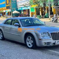 Chrysler 300C 2009 - 68000 km, Hàng siêu tầm cực m