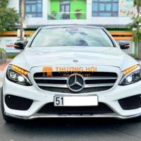Mercedes C250 Sx2015 up AMG bảo dưỡng đầy đủ