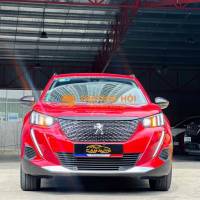 💯PEUGEOT 2008GT-Line ĐỎ 2023 SIÊU ĐẸP