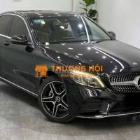 Gia Đình Cần Bán Mercedes C200 Exclusive - SX 2020