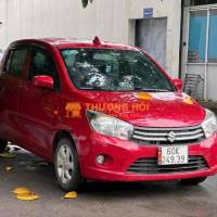 Suzuki Celerio 2019 1.0 CVT - 93000 km