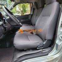 Tải Van Toyota Hiace 2011 6N/810kg- mơi 46000 km