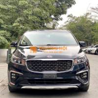 Kia Sedona 2020 2.2 DAT Luxury Full dầu 120,000 km