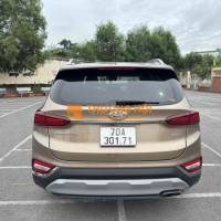 Hyundai Santa Fe 2020 Premium 2.4L HTRAC - 60 km