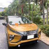 Xpander 2018 1.5 AT - 109k km, nhập Indo, 1 chủ