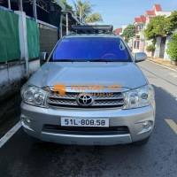 Toyota Fortuner 2010, chính chủ, máy số keo chỉ zi