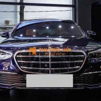 Mercedes Benz S S450 4Matic Luxury 2023 siêu lướt