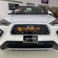 Toyota Yaris Cross tặng 50% Thuế-Giảm giá xe