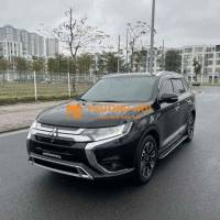 Mitsubishi Outlander 2021 2.0 CVT - 65000 km