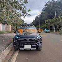 Mitsubishi Xpander 2023 Cross 1.5 AT - 50000 km