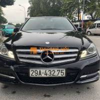 Bán mecsedes C200 chính chủ