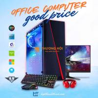 Giải pháp máy tính văn phòng