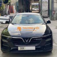 VinFast Lux A2.0 2021 Plus 2.0 AT - 70000 km