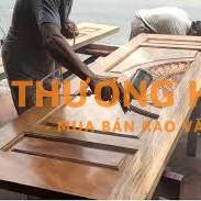 cần thợ mộc thợ sơn pu