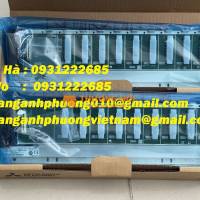 Bộ đế mitsubishi Q38DB - lắp đặt tiện lợi - nhanh chóng giữa các hệ thống