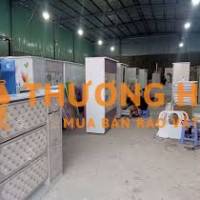Tuyển thợ tủ nhựa đài loan làm đc hàng cao cấp