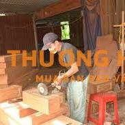 CẦN TUYỂN THỢ MỘC THỜI VỤ