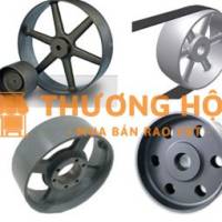 Puly dây curoa Toàn Phátd – Truyền động chính xác, giảm hao mòn