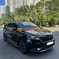 Kia Carnival KA4 2022 3.5 AT FH7 80000 km