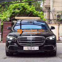 E cần bán Mercedes S450 4matic sx 2022
