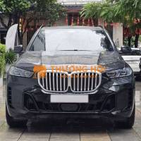 E cần bán bmw x5 sx 2024 siêu mới
