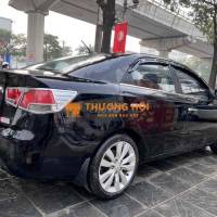 kia Fote nhập khẩu SLi xe nguyên bản , xe gia đinh