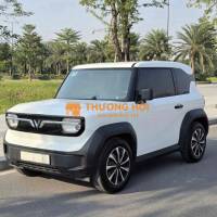 VinFast VF3 2024 - 8000 km