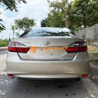 Toyota Camry 2016 2.0E - 86000 km