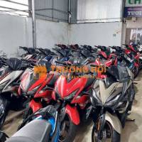 THU MUA hoặc TRAO ĐỔI với tất cả các loại XE