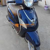 Bán rẻ xe đời mới.còn mới toanh như xe mới