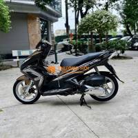 Honda Airblade đăng ký 11/2013 nguyên bản