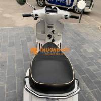 vesspa 125S chính chủ biển hà nội