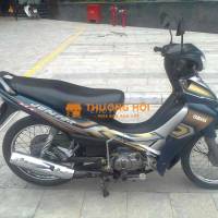 Yamaha jupito mx