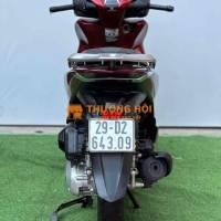 SH125 CBS 2024 siêu lướt - Trả trước 40tr nhận xe✅