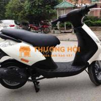 xe zip piaggio việt đời cao