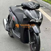 SH350 2023 Máy Thái siêu lướt - Trả trước 80tr