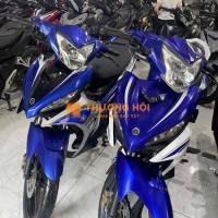 Siêu Phẩm Exciter 150 chính chủ -2014-2015 máy zin