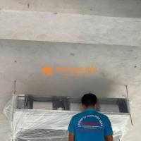 Máy Lạnh Áp Trần Daikin FHFC40EV1/RZFC40EVM inverter 1.5HP