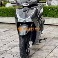 SH125 CBS 2022 zin chất - Trả trước 40tr nhận xe